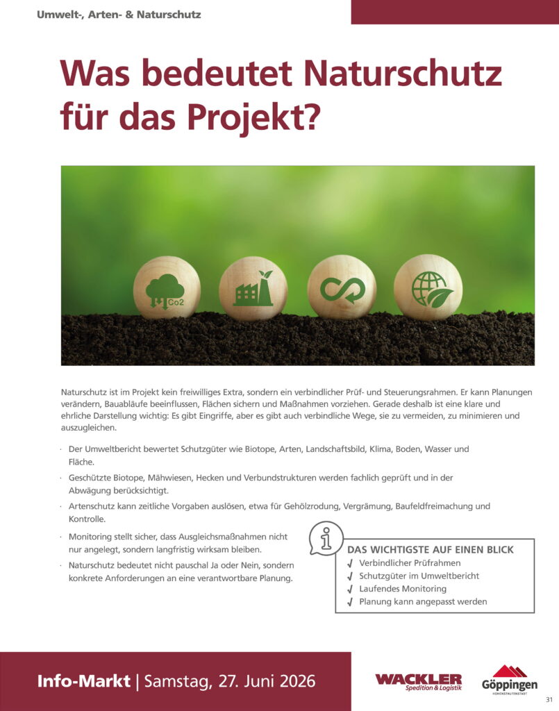 Informationsplakat 27 der Bürgerveranstaltung zum Aqua-Römer-Areal Jebenhausen