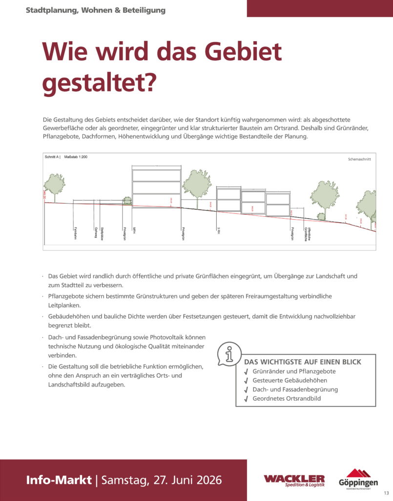 Informationsplakat 9 der Bürgerveranstaltung zum Aqua-Römer-Areal Jebenhausen